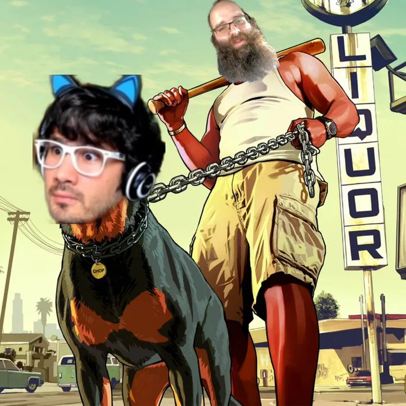 Chop n'a jamais aussi bien porté son nom