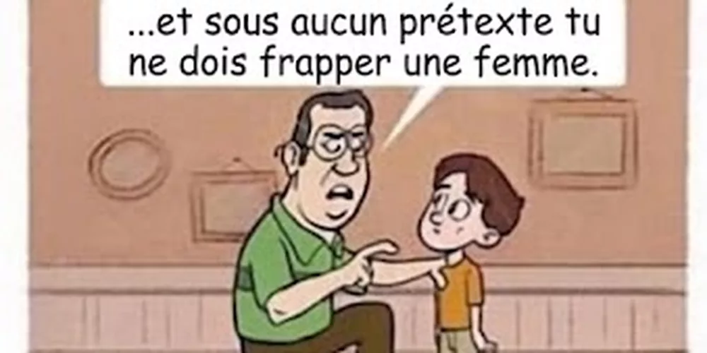 Strict jusqu'au bout