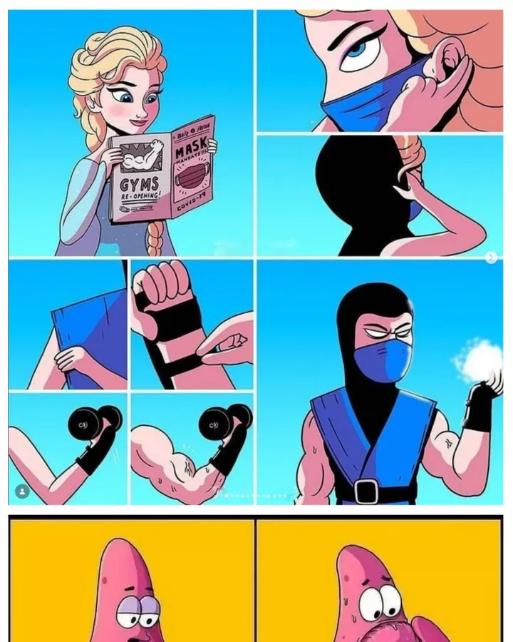 Les Véritables Identités de la Pop Culture!