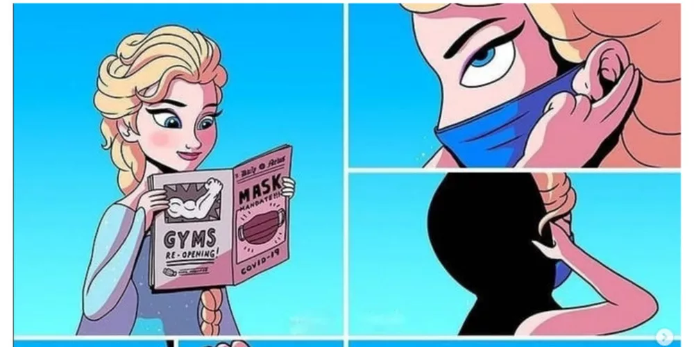 Les Véritables Identités de la Pop Culture!