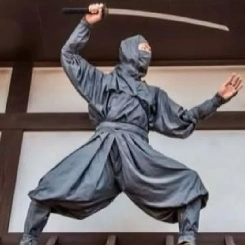 L'élève ninja modèle