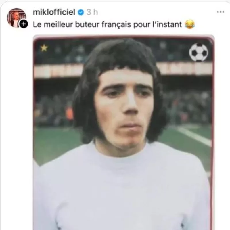 Marc Contresoncamp, le meilleur buteur français du moment