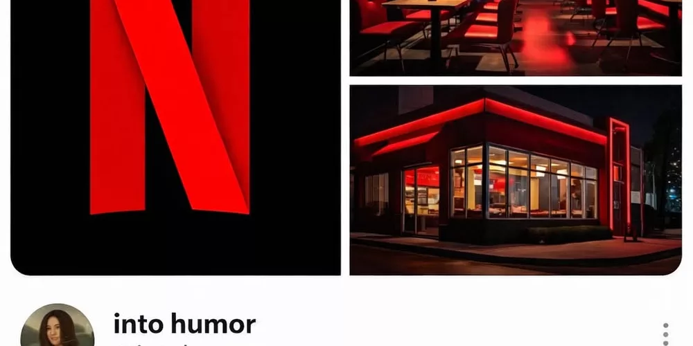 Netflix ouvre un resto, ton plat préféré finit annulé après une bouchée