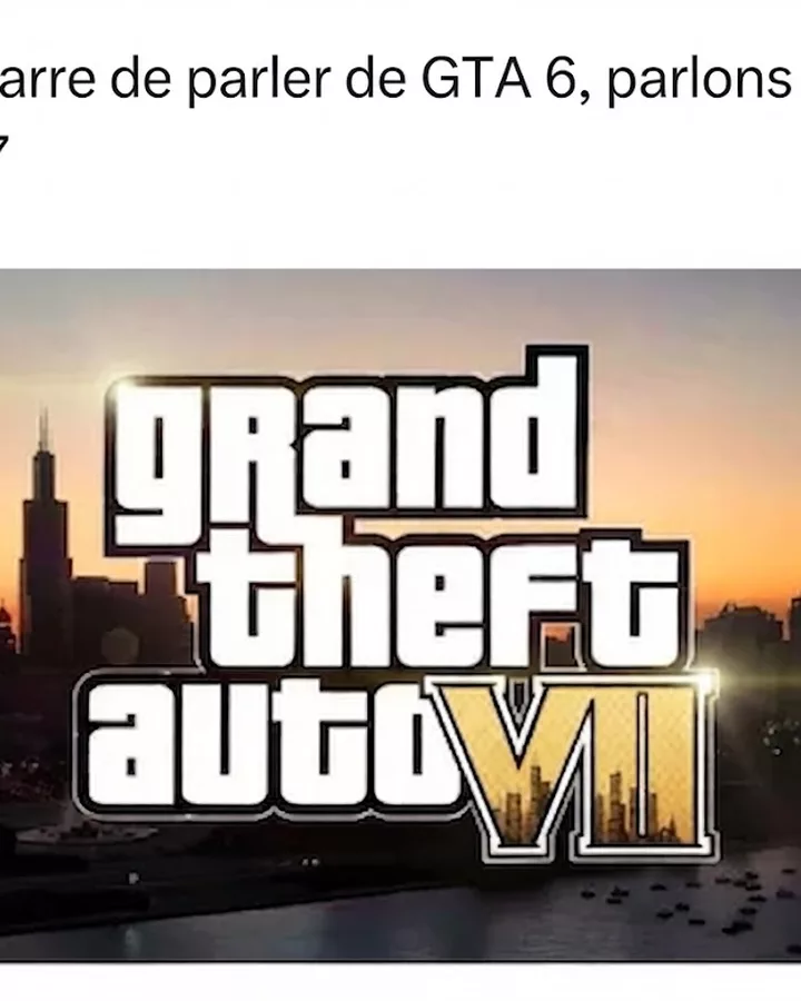 On a sauté GTA 6, direct au 7