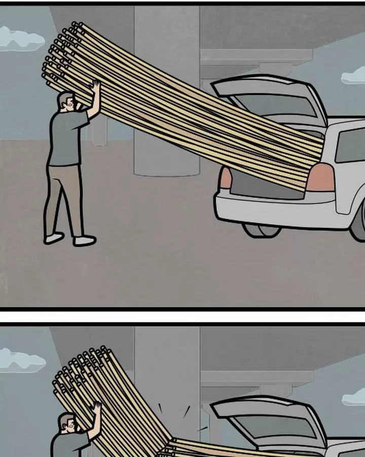 Quand l'absurde rencontre l'autorité