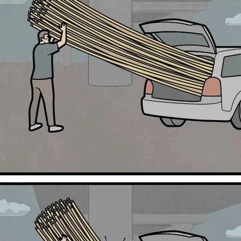Quand l'absurde rencontre l'autorité