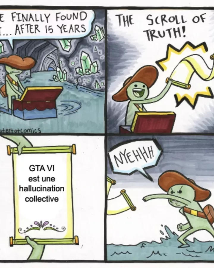Rockstar a payé cher pour ce niveau de trolling