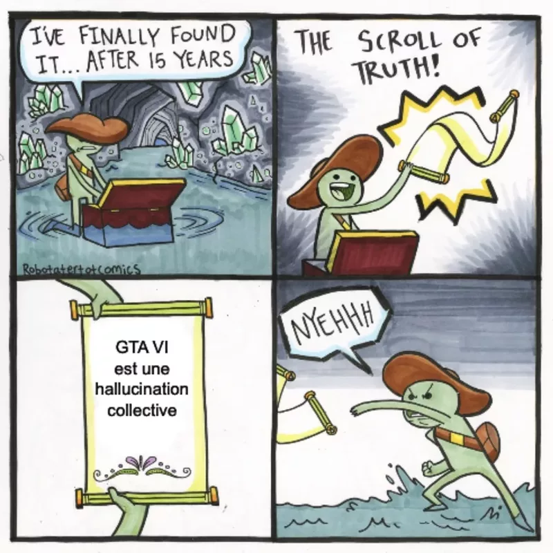 Rockstar a payé cher pour ce niveau de trolling